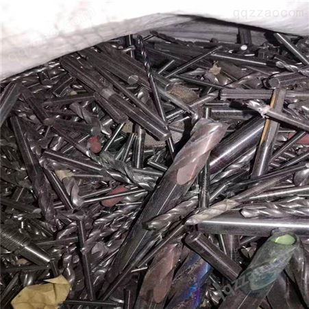 厂家收购数控刀具 钨泥  高价回收钨钢刀片