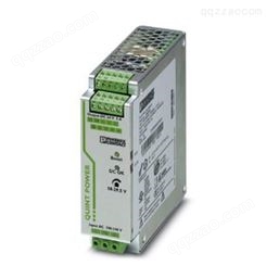 不间断电源 - QUINT-UPS/ 24DC/ 24DC/10 - 2320225