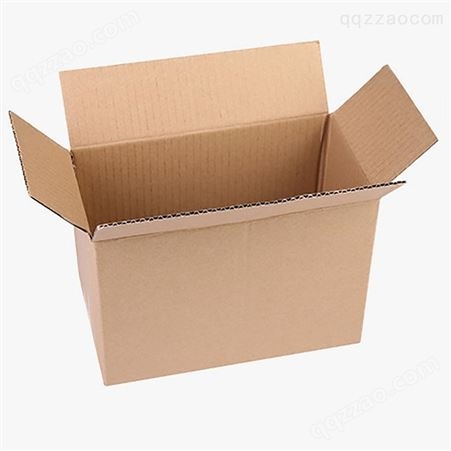 东营彩色纸箱 普通快递箱 定制包装纸箱纸盒 厂家价格