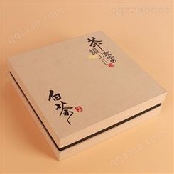 康茂精装红酒礼盒-精品红酒礼盒定制