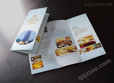 北京三折页印刷  海报宣传彩页  广告宣传单  彩页印刷