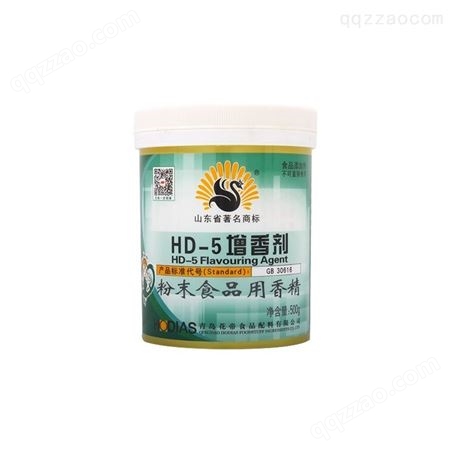 花帝HD-7增香剂 卤水 乙基麦芽酚 卤水增香剂香精 500g
