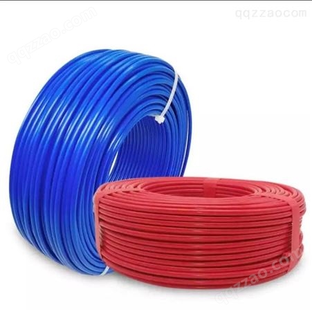  弘泰线缆有限公司 一枝秀 铝芯聚氯乙烯绝缘电线