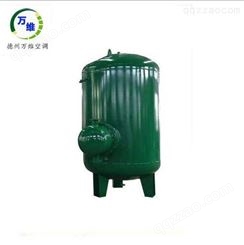 万维直销容积式换热器 容积式换热器型号 容积式热交换器 *