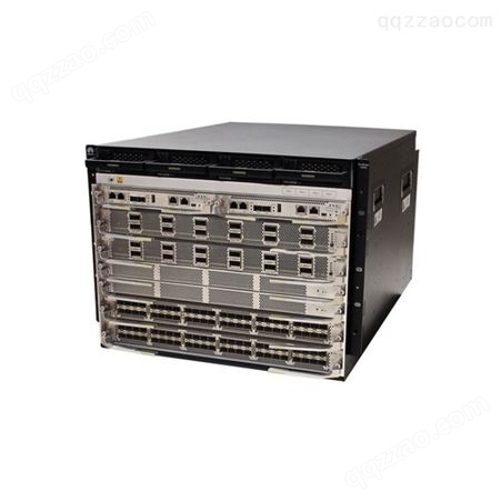 CE6810-24S2Q-LI数据中心交换机