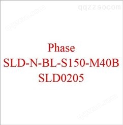Phase SLD-N-BL-S150-M40B SLD0205