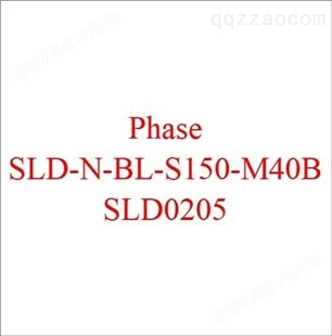 Phase SLD-N-BL-S150-M40B SLD0205