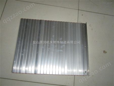 广东深圳，定制机床铝型防护帘