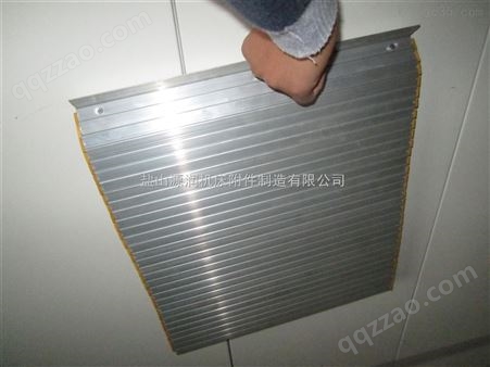 广州加工制作铝型防护帘厂