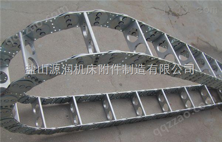 宝安工程钢铝拖链