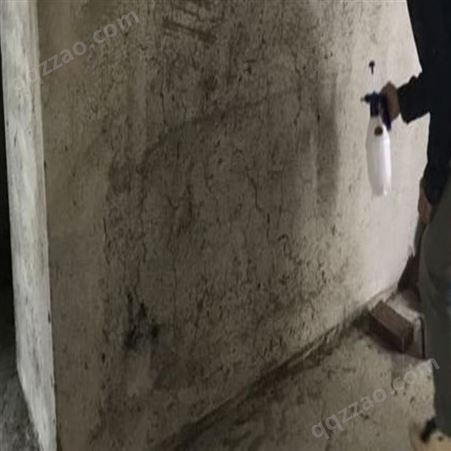 混凝土表面增强剂 墙面回弹数值不足 柱面起砂强度低增强处理剂