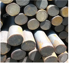 直发45#号优质碳素圆钢 q235b普碳圆钢 工业用大直径锻造圆棒
