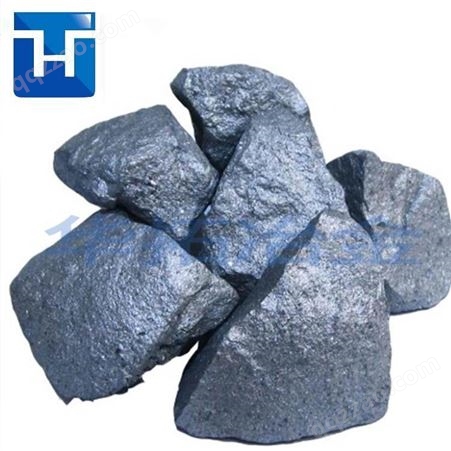 华拓冶金稀土镁硅 FeSiMg9RE5球化剂 铸铁铸造提升韧性