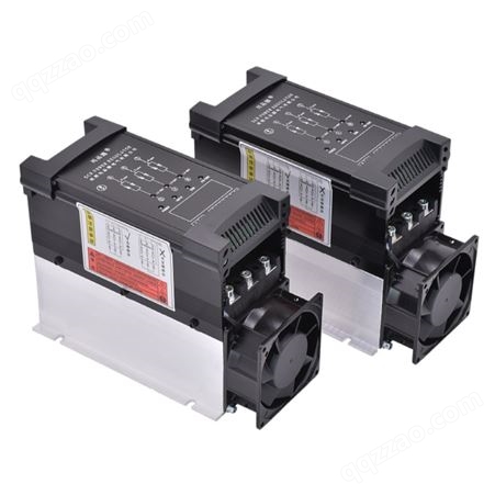 100A三相SCR电压可控硅调压器晶闸管150A电力调整器调节调功功率