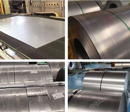 镀锌铝镁卷板SCS51D 等材质规格0.4-3.0常规厚度牌号现货供应