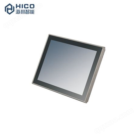 海川信息HPC-1501 15寸工业级平板电脑 高分辨率高亮显示屏