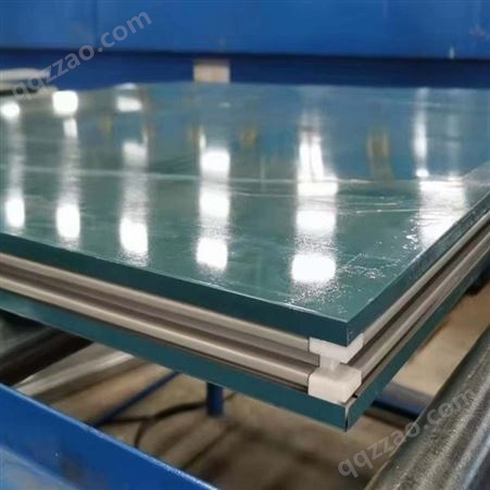 铝蜂窝手工板 防火玻镁板 定制纸板 隔热吸声 可按需定制