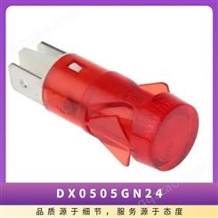 Bulgin DX1117/RD 54 红色氖灯面板指示灯 63 否 C287