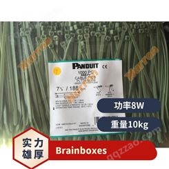 Brainboxes ES-279 服务器 Ethernet 8 Port RS232