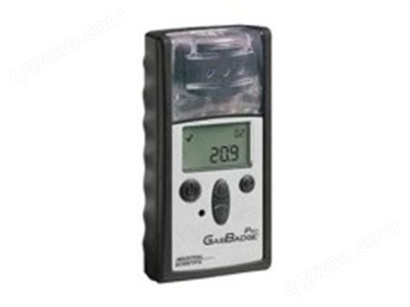 现货供应美国英思科GasBadge Pro单一毒气体检测仪