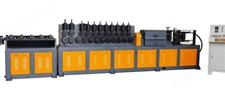 HXGT6-12B钢筋调直切断机（长箱体）自动液压数控钢筋调直机