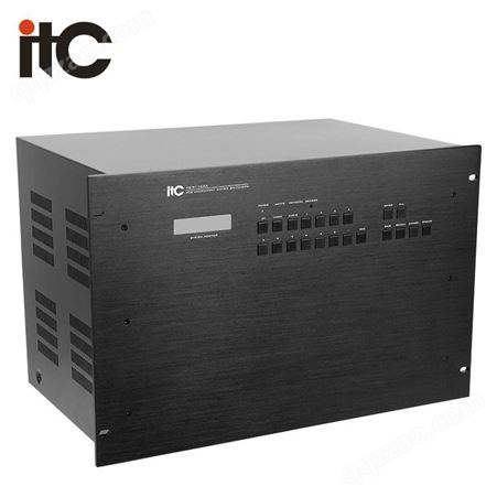 itc 矩阵（RGB 系列专业矩阵切换器） RGB 16 系列 TS-9164RA