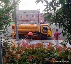 上海工业管道清洗 清淤 cctv检测漏水修复 专业快速上门