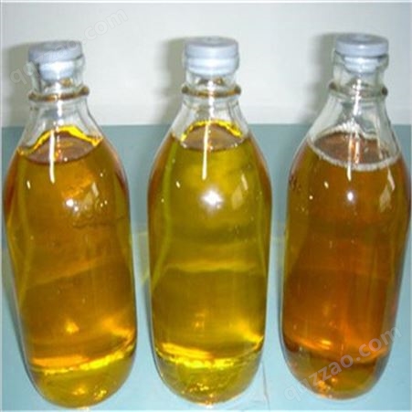 国标工业级桐油 廊裕化学 天然快干防腐剂 99%含量