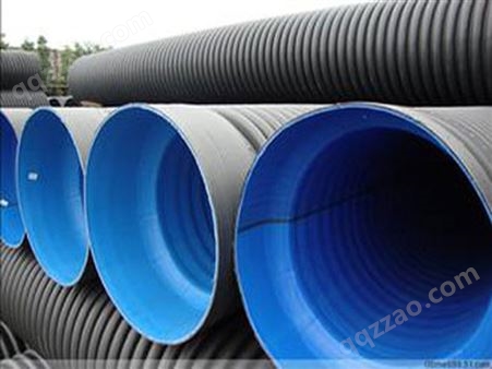 软式透水管 建筑工程绿化 厂家生产直供 规格全可定制