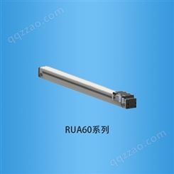 直线电机模组:RUA60系列
