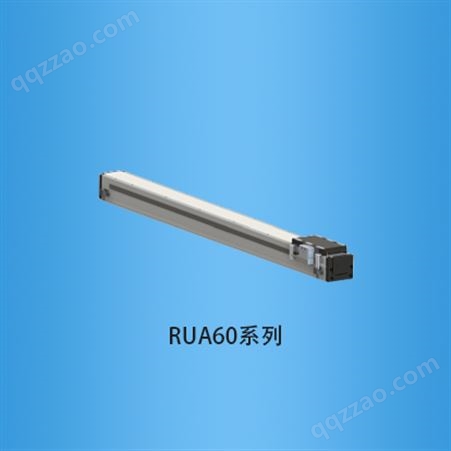 直线电机模组:RUA60系列