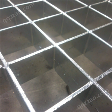 东恩 插接重型钢格板 采用优质低碳钢 热镀锌处理 承重力强 结构稳固