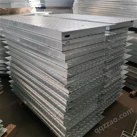 东恩热镀锌钢格板 采用Q235材质 常规尺寸303/30/100 支持定制