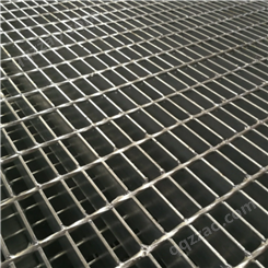 东恩排水沟盖板 采用304不锈钢材质 规格G203/30/50 楼梯踏步板