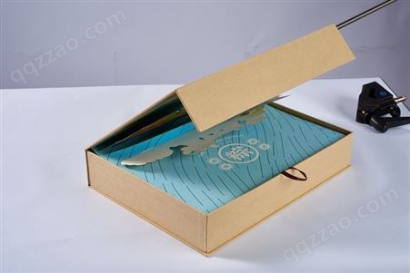 创意端午节粽子包装盒新款粽子礼盒外包装盒翻盖盒印logo
