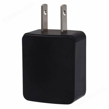 公牛黑色应急USB充电器ABJ102 多功能插座 防止过快充