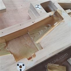 树脂沙工艺 木型 轮船桩 铝合金压铸件 机床加工 覆膜砂壳型模具