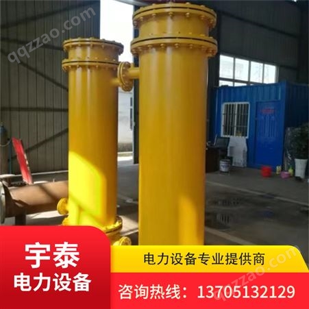 宇泰YT-LYQ01 油冷却器 油冷器厂家 电厂汽轮机管式
