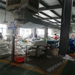 博强防水吨包大容量集装袋吨袋加工厂批发各种全新吨包袋
