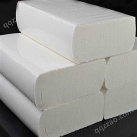红星纸业生产 石鹰牌卫生间抽取式檫手纸 用于家用厨房纸生产厂家