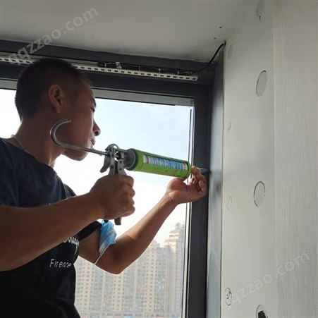 枣 庄幕墙维修 蜘蛛人打胶 清洗 更换玻璃 商品批发绿色 保险齐全