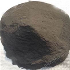 鹏大金属材料 供应水雾化重介质硅铁粉 选矿重介雾化型