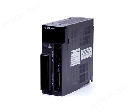 伺服驱动器 宇海SG30A伺服电机驱动器兼容广数开通