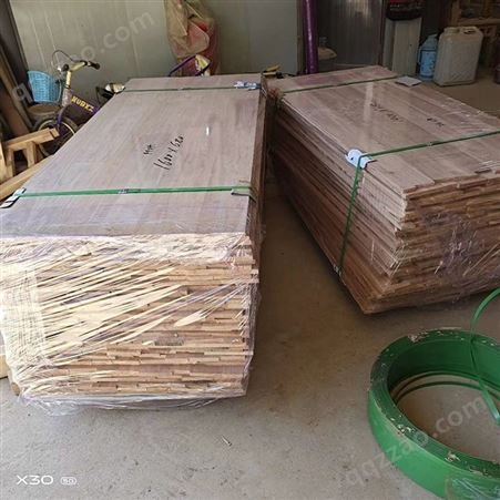 隆迈老榆木实木光滑平整木板材建筑材料