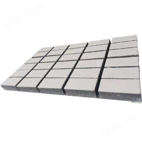 磊恒 小区路面彩砖 荷兰砖生产荷兰砖 透水砖 路面砖