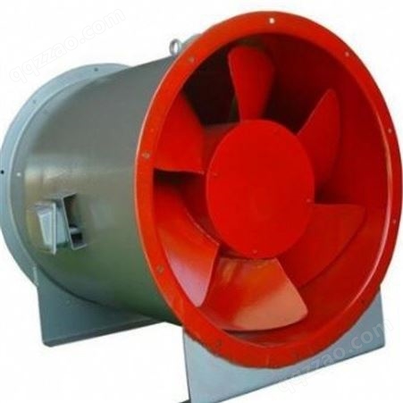 德祥HTF消防排烟风机生产厂家 技术参数准确 性能用途广泛 品牌制造