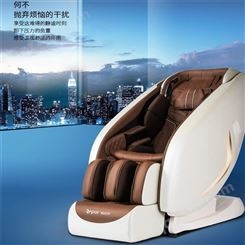 南京有按摩椅卖 性价比高按摩椅品牌型号款炫酷科技