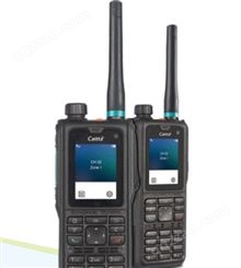GH650 LTE数字集群对讲机 专业音频设计 声音清晰洪亮