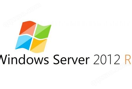 Windows server 2012 R2 操作系统 正版微软服务器系 统