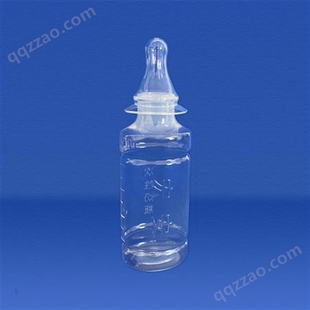 宏安塑胶 一次性塑料奶瓶 无菌奶瓶 大量供应 可定制